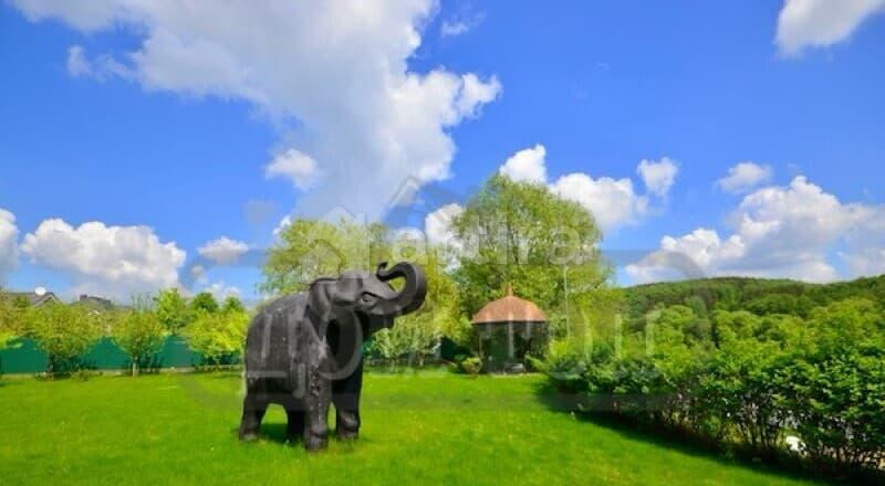 Коттедж, 900 м2 Бронницы - изображение 13