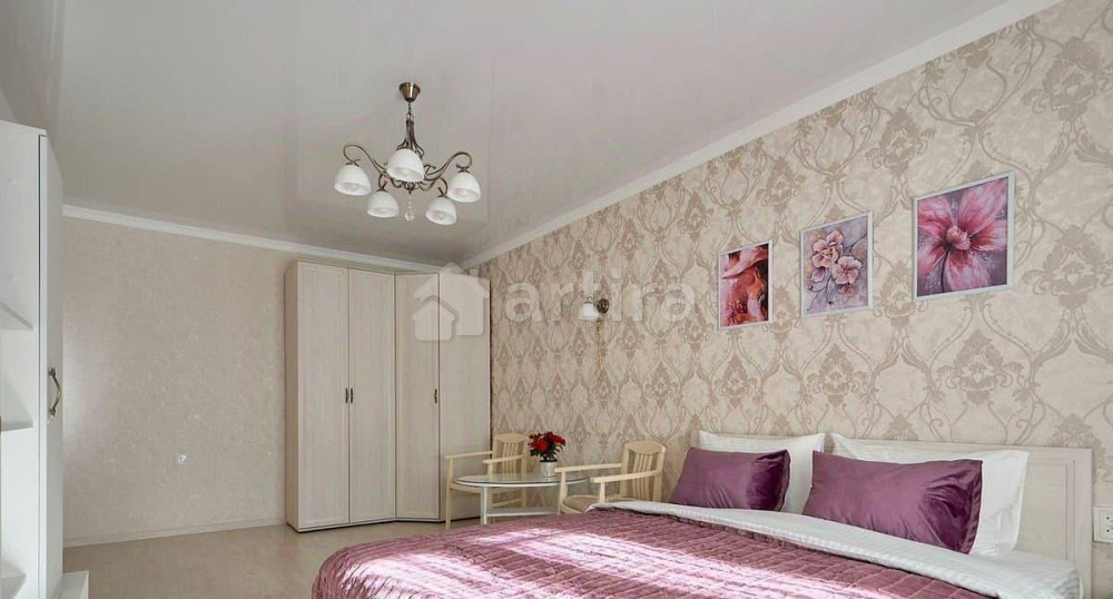 Комната, 45 м2, 1/5 эт. Кисловодск - изображение 5