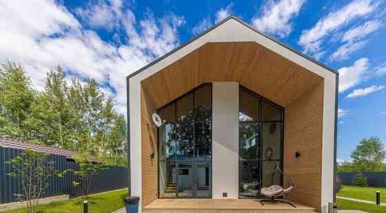 Коттедж, 169 м2 Наро-Фоминск