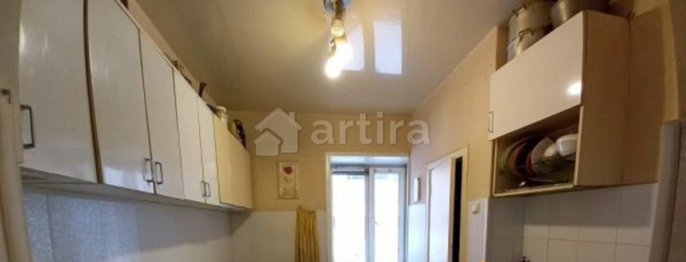 Комната, 12 м2, 1/2 эт. Новосибирск - изображение 5