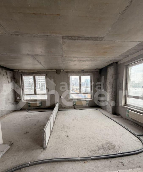 4-комн. квартира, 119.9 м2, 2/20 эт. Москва - изображение 3