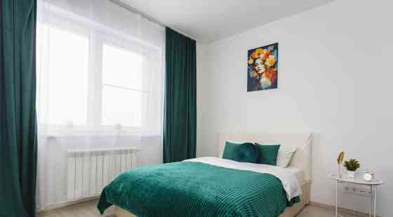 2-комн. квартира, 40 м2, 13/24 эт. Москва