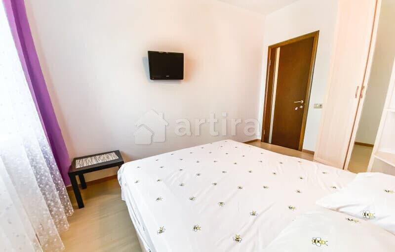 2-комн. квартира, 60 м2, 10/17 эт. Лобня - изображение 5