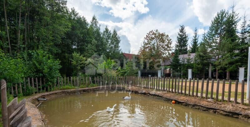 Коттедж, 1100 м2 Краснознаменск - изображение 8