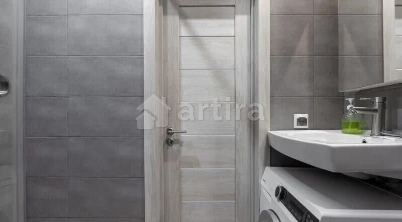 1-комн. апарт-ы, 28 м2, 11/25 эт. Новосибирск - изображение 12