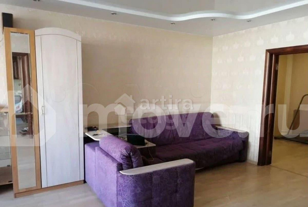 3-комн. квартира, 133 м2, 7/25 эт. Москва - изображение 1