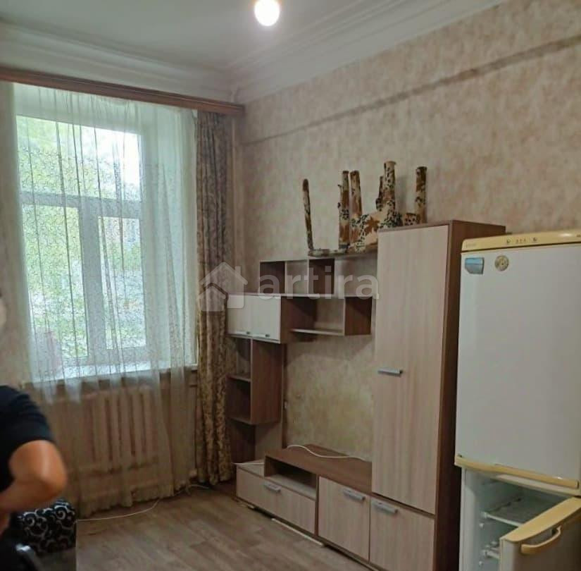 Комната, 19 м2, 1/2 эт. Уфа - изображение 2