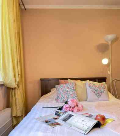 2-комн. квартира, 56 м2, 1/7 эт. Москва