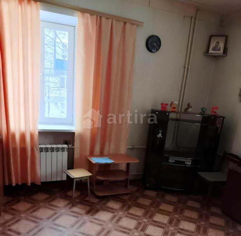 Комната, 18 м2, 2/3 эт. Самара - изображение 4