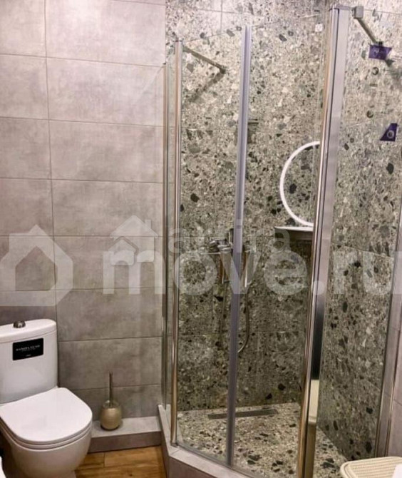 Студия, 14.9 м2, 3/3 эт. Москва - изображение 5