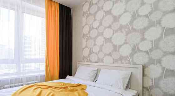 1-комн. квартира, 35 м2, 10/25 эт. Новосибирск