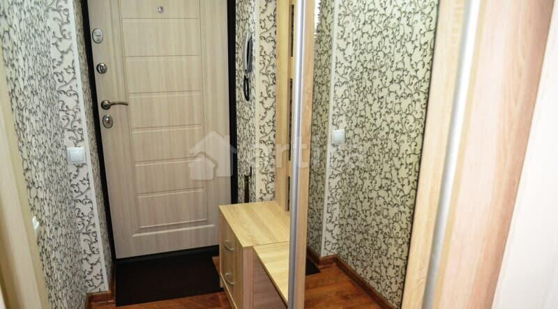 1-комн. квартира, 30 м2, 3/5 эт. Челябинск - изображение 18