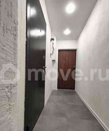 Студия, 11 м2, 1/9 эт. Москва