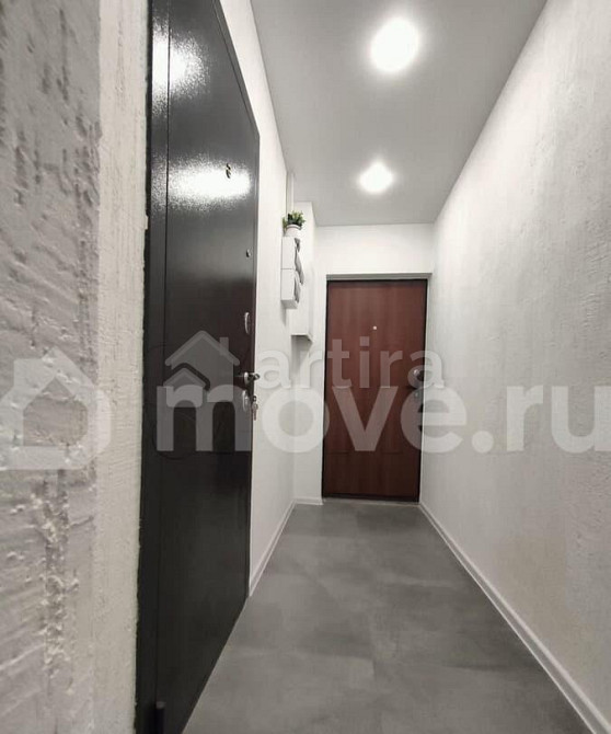 Студия, 11 м2, 1/9 эт. Москва - изображение 3