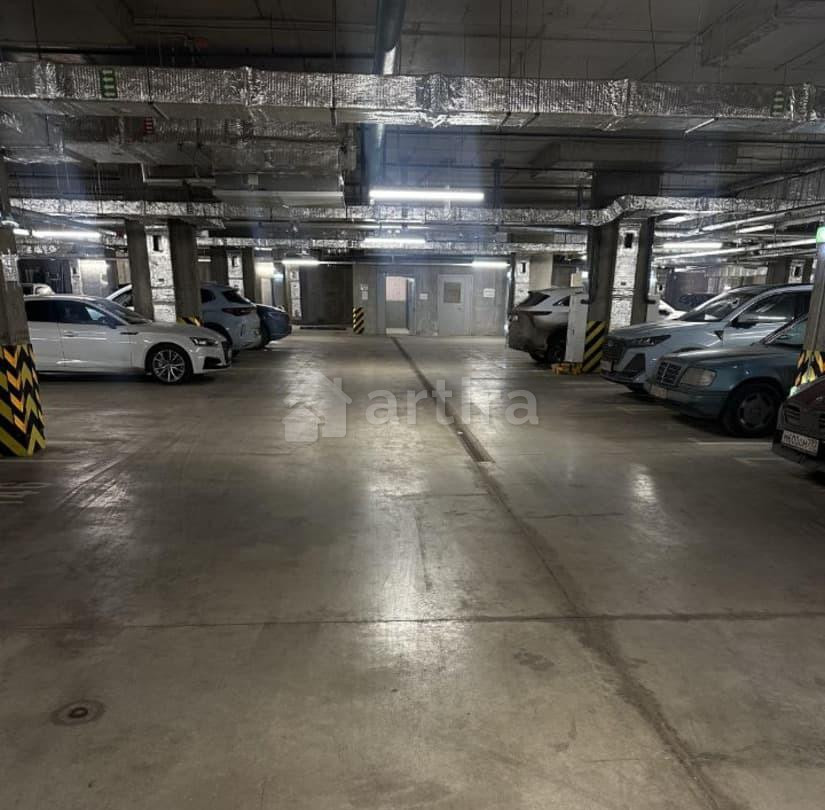 Гараж, 13.3 м2 Красногорск - изображение 3