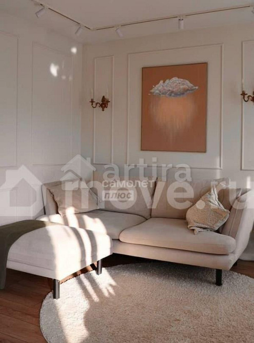 2-комн. квартира, 43.2 м2, 4/5 эт. Москва - изображение 6