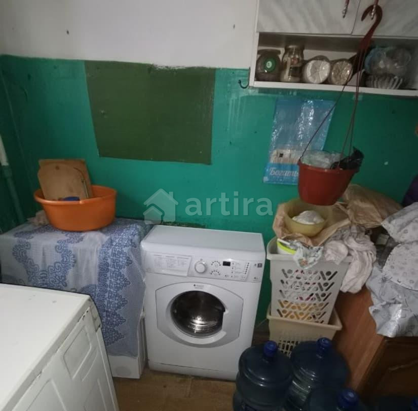 Комната, 20 м2, 1/5 эт. Казань - изображение 3