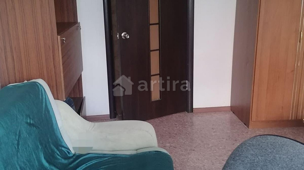 Комната, 18 м2, 3/5 эт. Челябинск - изображение 1