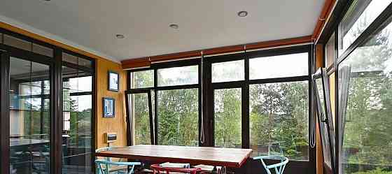 Коттедж, 230 м2, 15 соток, 2 эт. Истра