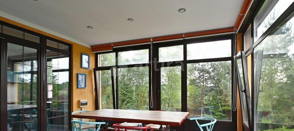 Коттедж, 230 м2, 15 соток, 2 эт. Истра - изображение 5