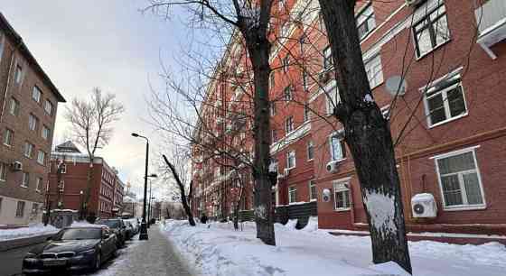 Студия, 12 м2, 1/8 эт. Москва