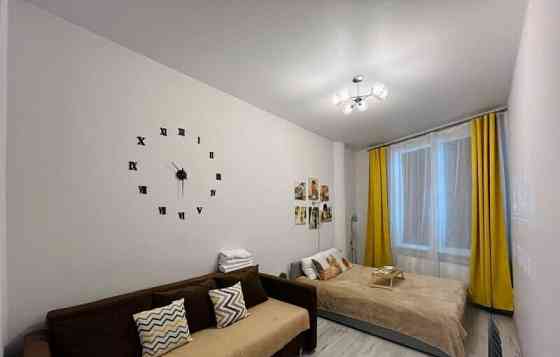 1-комн. квартира, 42 м2, 5/19 эт. Видное