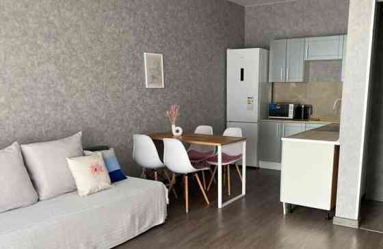 1-комн. квартира, 47 м2, 11/19 эт. Казань