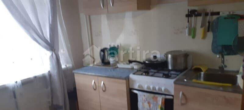 1-комн. квартира, 39 м2, 3/5 эт. Домодедово - изображение 19