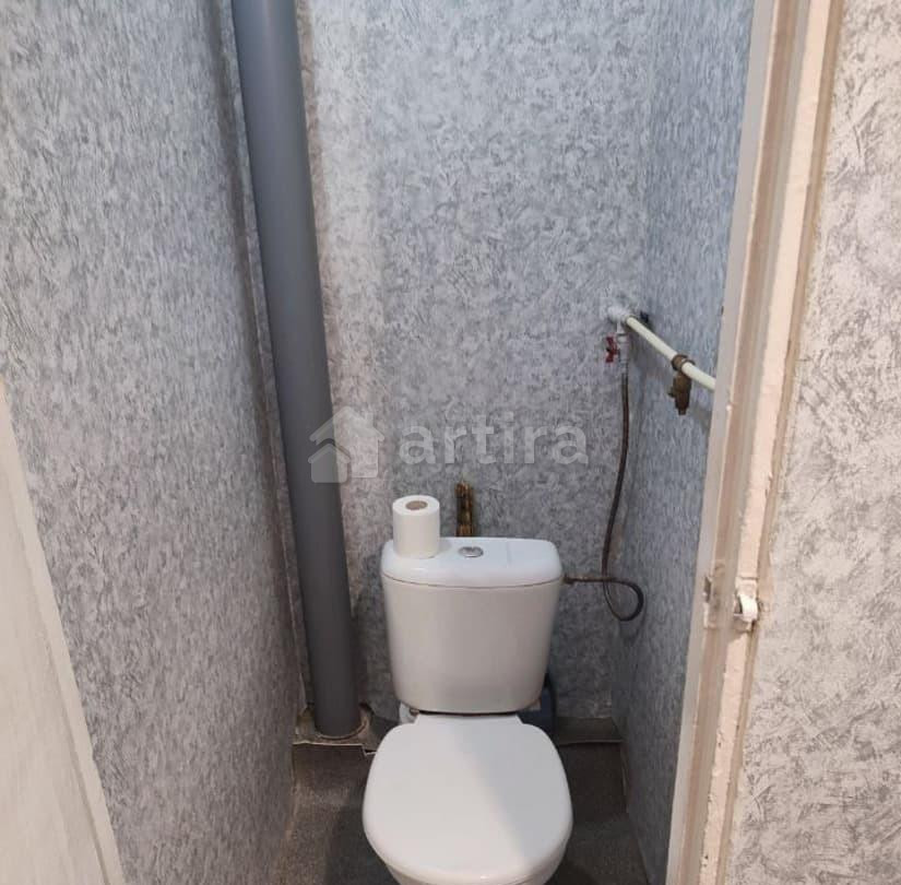 Комната, 14 м2, 5/5 эт. Волжский - изображение 4