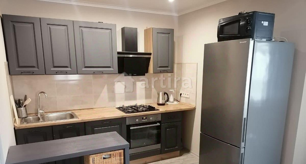 Коттедж, 120 м2, 4.5 сотки, 2 эт. Казань - изображение 1