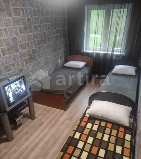 2-комн. квартира, 50 м2, 2/5 эт. Рефтинский - изображение 2