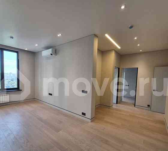 4-комн. квартира, 90 м2, 17/33 эт. Москва