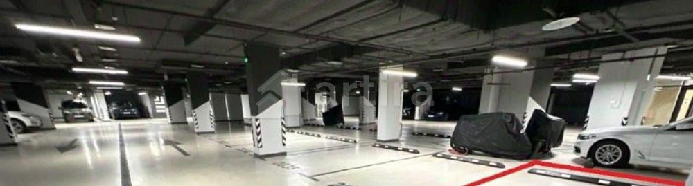 Гараж, 14.7 м2 Москва - изображение 7