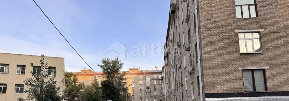 Комната, 19.4 м2, 4/8 эт. Москва - изображение 5