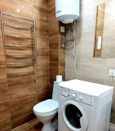 1-комн. квартира, 45 м2, 3/25 эт. Новосибирск