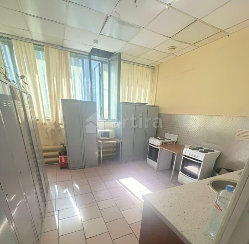 Комната, 10 м2, 4/4 эт. Москва - изображение 5