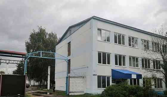 Гараж, 52 м2, 1 эт. Егорьевск