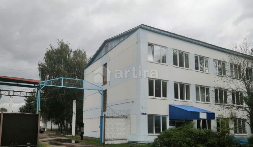 Гараж, 52 м2, 1 эт. Егорьевск - изображение 3