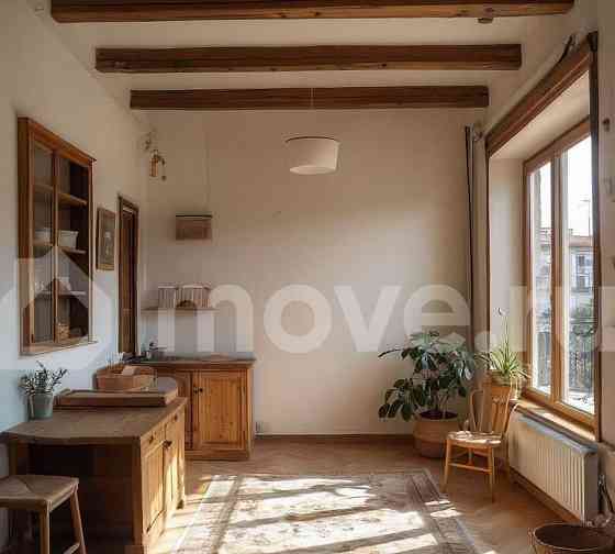 Студия, 12 м2, 1/17 эт. Москва