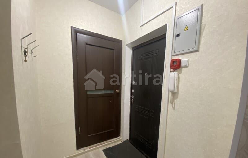 1-комн. квартира, 40 м2, 1/17 эт. Железнодорожный - изображение 9