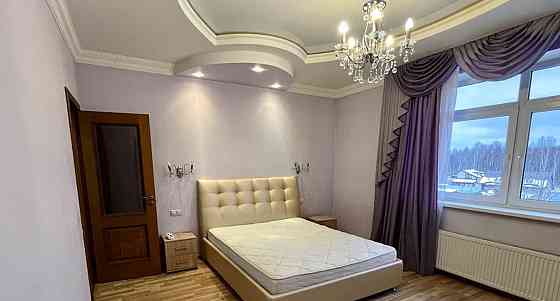 Дом, 290 м2, 15 соток, 3 эт. Дмитров