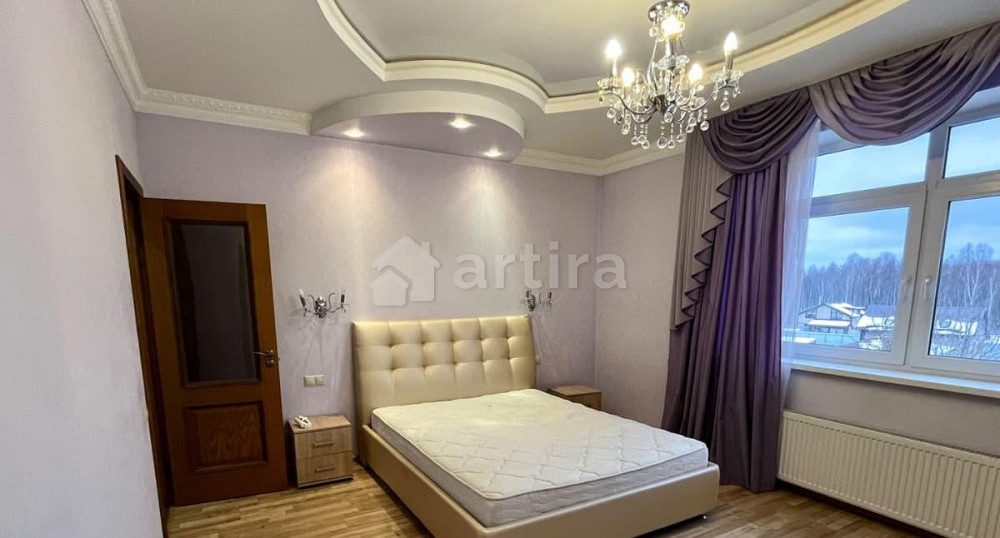 Дом, 290 м2, 15 соток, 3 эт. Дмитров - изображение 2