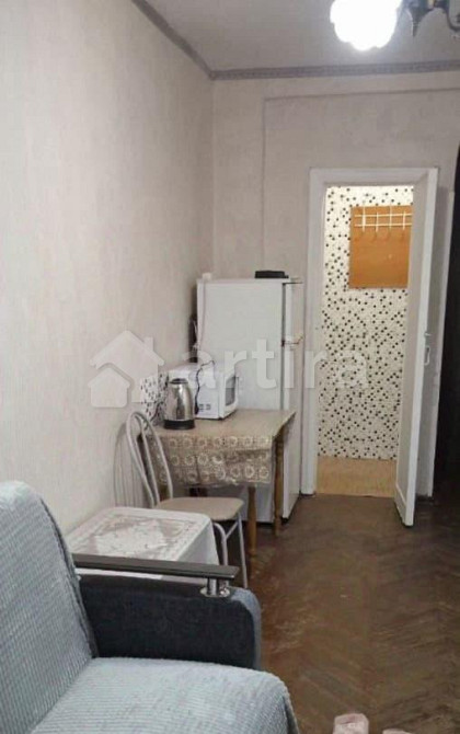 Комната, 15 м2, 3/5 эт. Санкт-Петербург - изображение 6