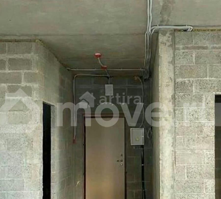 3-комн. квартира, 102 м2, 10/24 эт. Москва - изображение 7