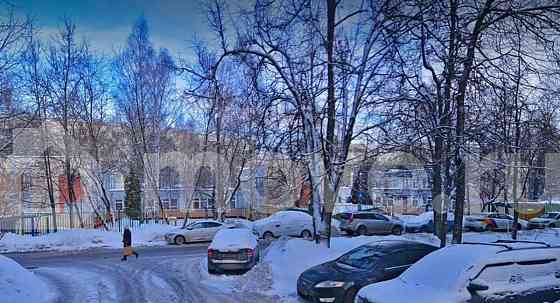 Студия, 11.5 м2, 1/9 эт. Москва