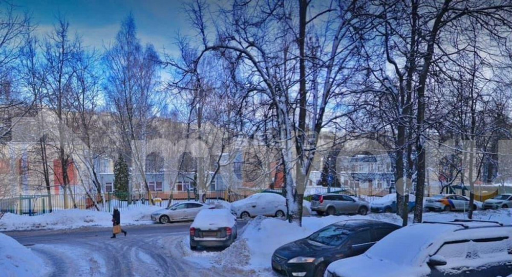 Студия, 11.5 м2, 1/9 эт. Москва - изображение 2