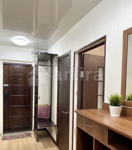 2-комн. квартира, 47 м2, 5/10 эт. Санкт-Петербург - изображение 13