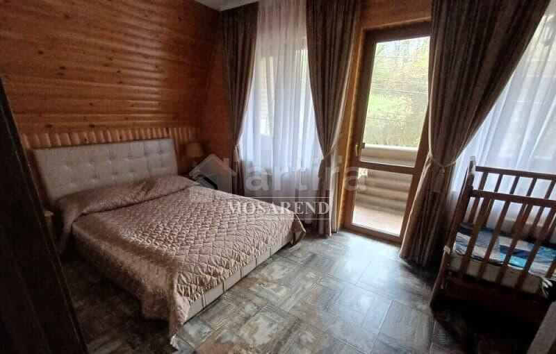 Коттедж, 300 м2 Чехов - изображение 14