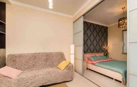 1-комн. квартира, 55 м2, 4/16 эт. Самара