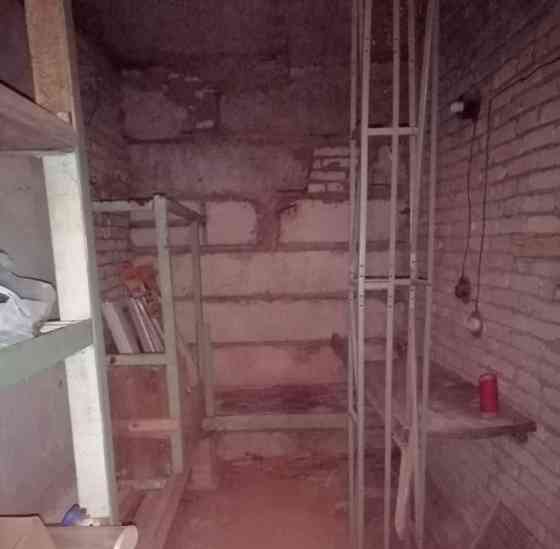 Гараж, 9 м2 Балашиха